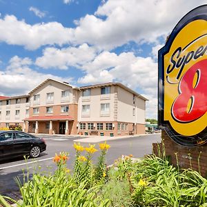 Super 8 By Wyndham Akron S/Green/Uniontown Oh